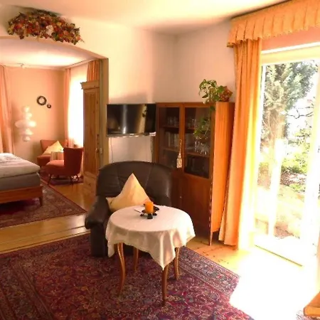 Ferienwohnung Vintage Pfalz Mit Terrasse