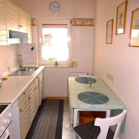 Ferienwohnung Vintage Pfalz Mit Terrasse Sankt Martin