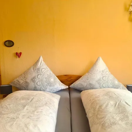 Ferienwohnung Vintage Pfalz Mit Terrasse Sankt Martin