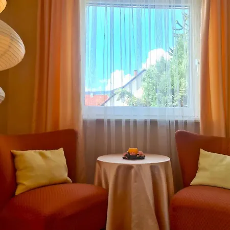 Ferienwohnung Vintage Pfalz Mit Terrasse *