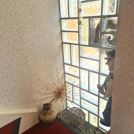 Ferienwohnung Vintage Pfalz Mit Terrasse * Sankt Martin