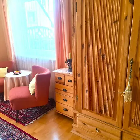 Ferienwohnung Vintage Pfalz Mit Terrasse Appartement Sankt Martin