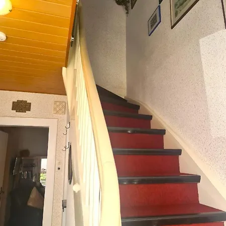 Ferienwohnung Vintage Pfalz Mit Terrasse Appartement