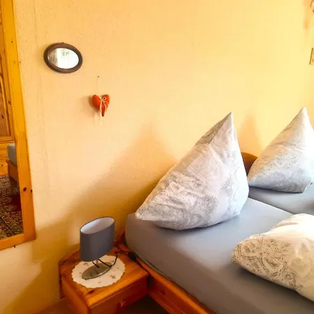 Ferienwohnung Vintage Pfalz Mit Terrasse Appartement